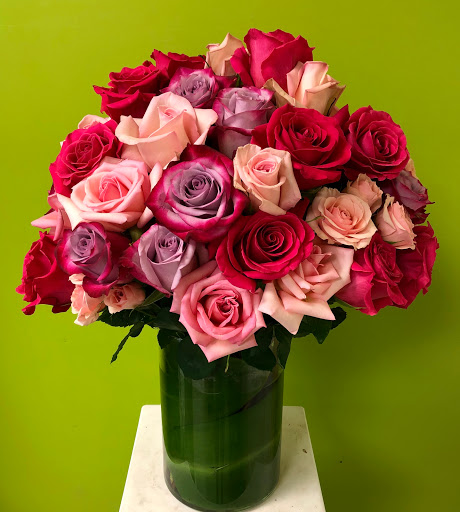 Florist «Sweet William & Thyme», reviews and photos, 19 E Railroad Ave, Jamesburg, NJ 08831, USA