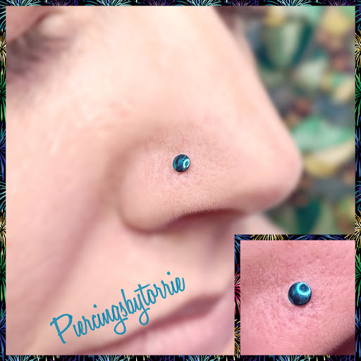 Explore dark cover up tattoo ideas male, creative tattoo ideas in Fort Walton Beach, available at Piercings by Torrie