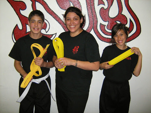 Martial Arts School «Synergy Martial Arts & Fitness», reviews and photos, 3049 W 74th Ave, Westminster, CO 80030, USA