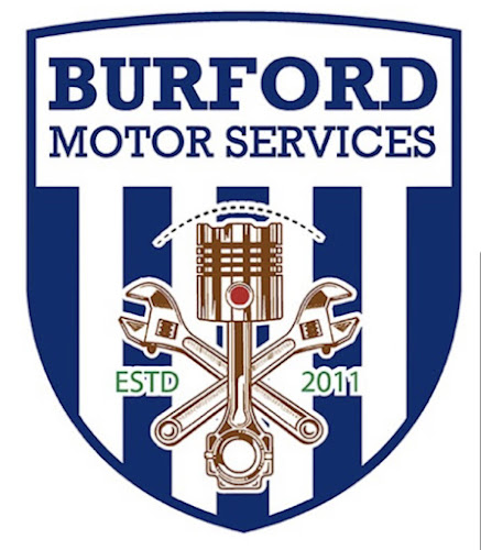 burfordmotorservices.co.uk
