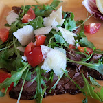 Photo n°2 de l'avis de GIANNI. fait le 27/07/2021 à 20:33 sur le  Il Ristorantino di Rebecca à Cesena