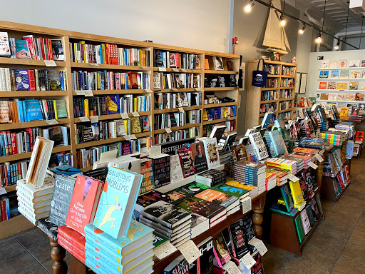 Book Store «White Whale Bookstore», reviews and photos, 4754 Liberty Ave, Pittsburgh, PA 15224, USA