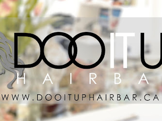 Doo It Up Hair Bar