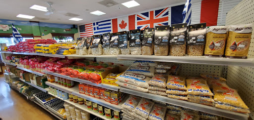 Grocery Store «Agora Food Market, Inc», reviews and photos, 602 Athens St, Tarpon Springs, FL 34689, USA