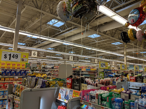 Grocery Store «Stop & Shop», reviews and photos, 170 New York 303, Orangeburg, NY 10962, USA