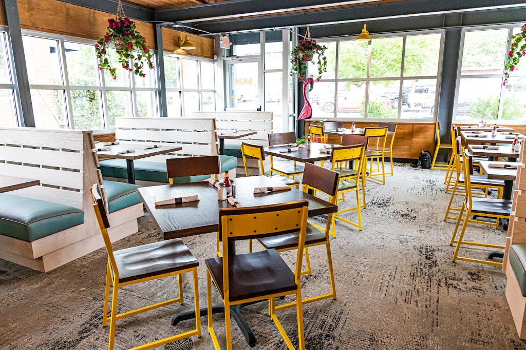 Calle Sol Latin Café & Cevicheria 28205