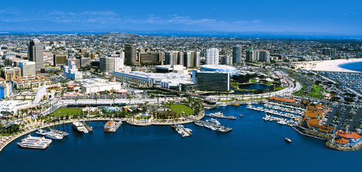 Long Beach Investment Properties