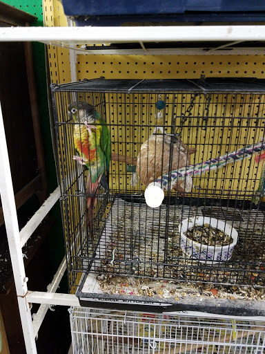 Pet Store «Tanks Pet Supply», reviews and photos, 628 S Main St, Princeton, IL 61356, USA