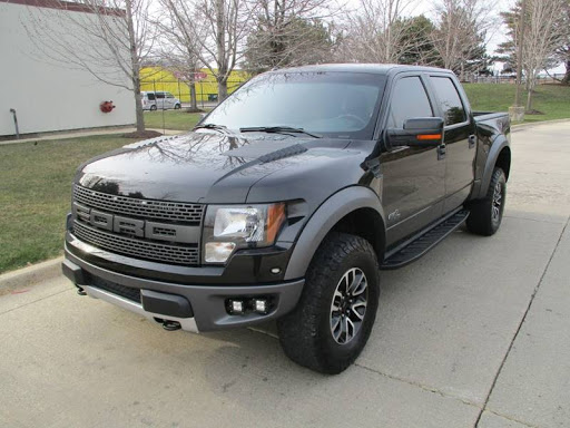 Used Car Dealer «Western Star Auto Sales», reviews and photos, 1701 N Cicero Ave, Chicago, IL 60639, USA