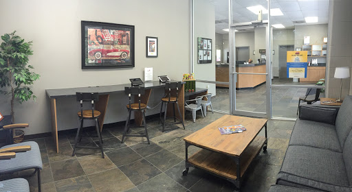 Auto Repair Shop «Repair One Automotive Service/Repair - Woodlands», reviews and photos, 6495 College Park Dr, The Woodlands, TX 77384, USA