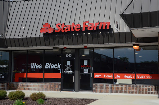Insurance Agency «Wes Black - State Farm Insurance Agent», reviews and photos