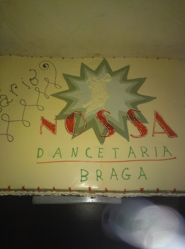 Dancetaria Braga - Bar