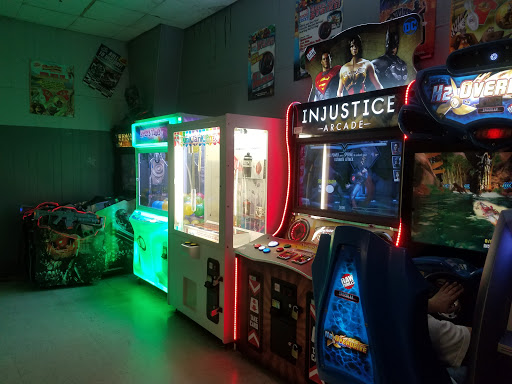 Bowling Alley «Bowl America Inc», reviews and photos, 10333 San Jose Blvd, Jacksonville, FL 32257, USA