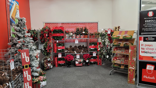 Craft Store «Michaels», reviews and photos, 700 Exterior Street #301a, Bronx, NY 10451, USA