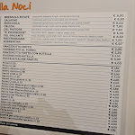 Photo n°3 de l'avis de Piero.o fait le 26/09/2023 à 22:19 sur le  La Bella Noci à Noci