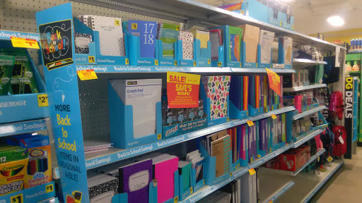 Discount Store «Dollar General», reviews and photos, 203 S Washington Ave, Jermyn, PA 18433, USA