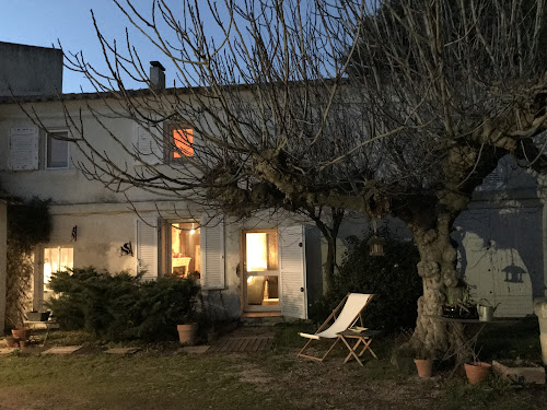 Lodge Le Mas des Figuiers Arles
