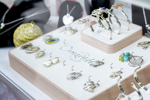 Jewelry Repair Service «Jewelry Repair & Design», reviews and photos, 6209 Portsmouth Blvd, Portsmouth, VA 23701, USA