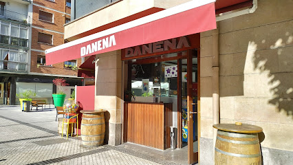 Bar Danena - Zumea Kalea, 22, 20140 Andoain, Gipuzkoa, Spain