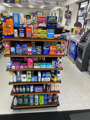 Grocery Store «Correia & Sons Market», reviews and photos, 500 Read St, Somerset, MA 02726, USA