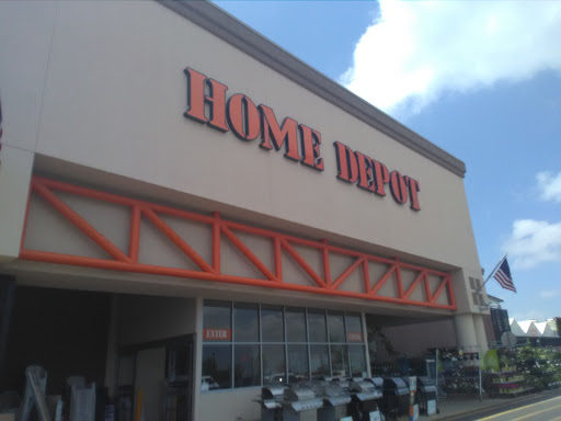 Home Improvement Store «The Home Depot», reviews and photos, 2815 35th Ave, Greeley, CO 80634, USA