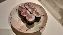Plats et boissons du Restaurant japonais Restaurant Sushiya à Vannes - n°10