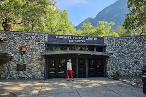 Yosemite Valley Welcome Center image