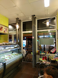 Atmosphère du Restaurant turc Iskender Kebab halal all-time à Nice - n°4