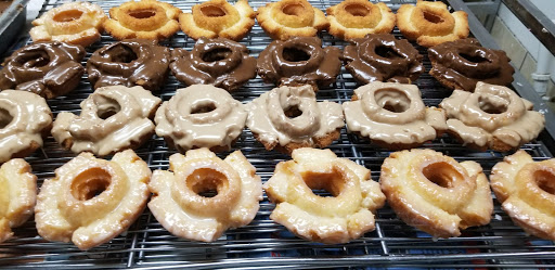 Donut Shop «Grand Slam Donuts», reviews and photos, 10078 Arrow Rte # B, Rancho Cucamonga, CA 91730, USA