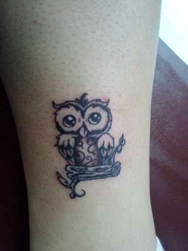 Explore cherry tattoo ideas, creative tattoo ideas in Albuquerque, available at Archetype Tattoo Studio