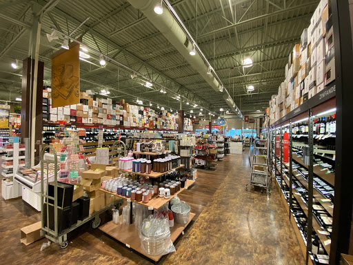 Wine Store «Total Wine & More», reviews and photos, 5050 Town Center Cir, Boca Raton, FL 33486, USA