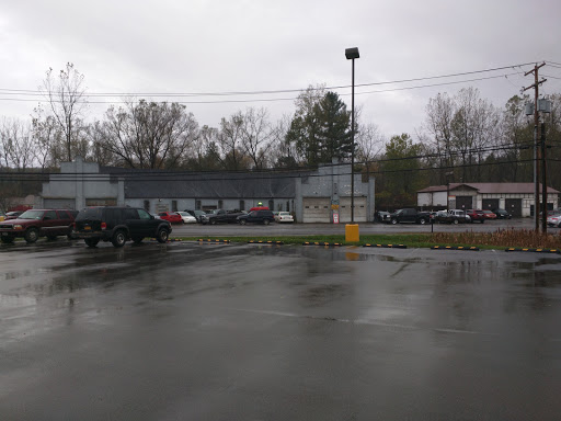 Discount Store «Dollar General», reviews and photos, 122 S Main St, Holland, NY 14080, USA