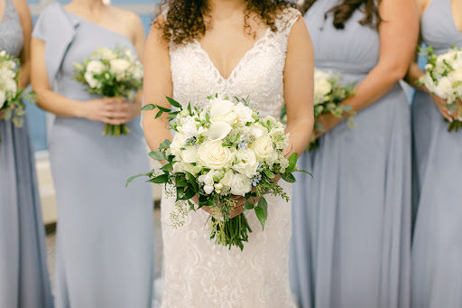 Florist «Fleur De Lis», reviews and photos, 460 Ocean St, South Portland, ME 04106, USA