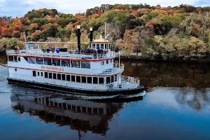 Hudson River Cruises image