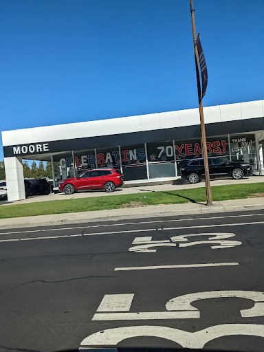 Car Dealer «Moore Buick GMC», reviews and photos, 15500 Los Gatos Blvd, Los Gatos, CA 95032, USA