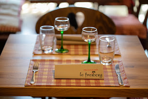 Photo n°14 de Winstub Le Freiberg Restaurant Obernai à Obernai ()