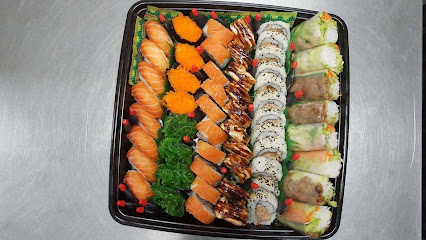 Okuma sushi