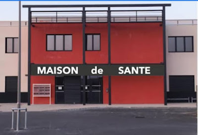 Dr Rédha Coulaud à Calvisson