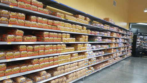 Department Store «Walmart Supercenter», reviews and photos, 19975 S Tamiami Trail, Estero, FL 33928, USA