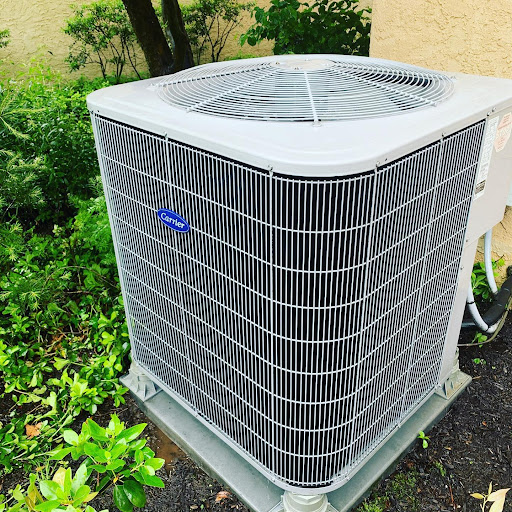 Heating Contractor «MoreVent Heating Cooling Plumbing», reviews and photos, 1041 Andrew Dr, West Chester, PA 19380, USA