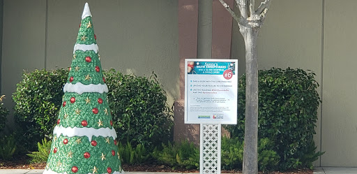 Shoe Store «DSW Designer Shoe Warehouse», reviews and photos, 4401 Lyons Rd, Coconut Creek, FL 33073, USA