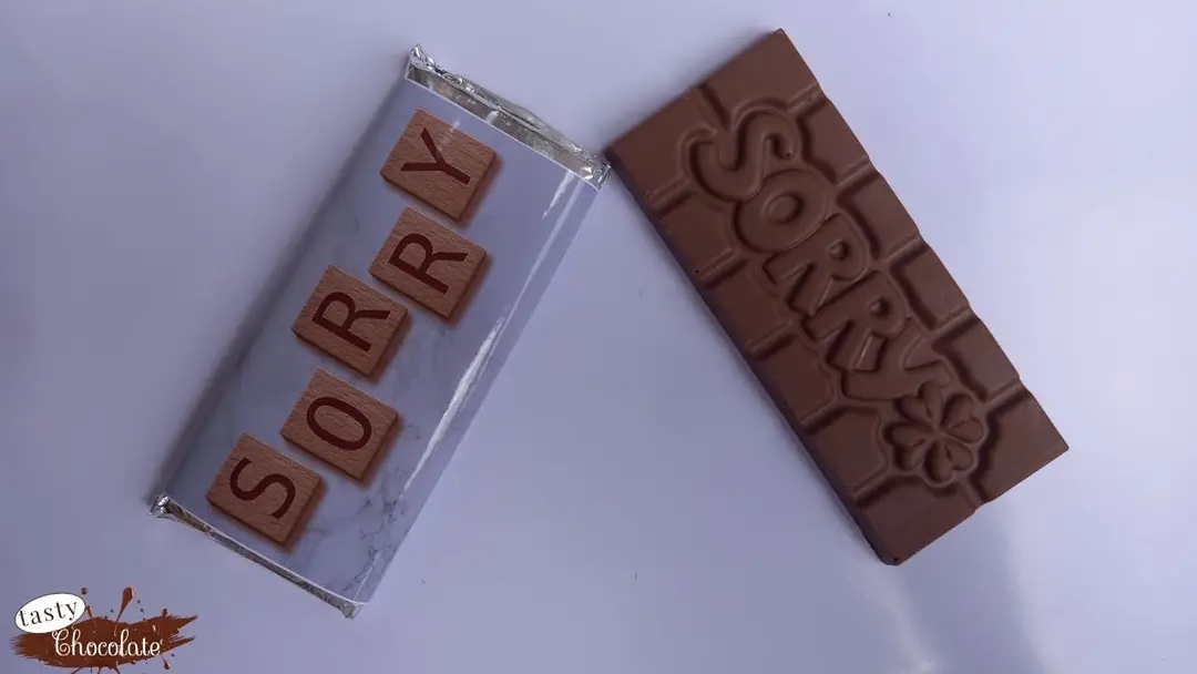 Tasty Chocolates