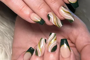 Nails by the Sea image