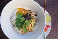 Nouille du Mây Bay - Restaurant vietnamien vegan végétarien à Vincennes - n°7