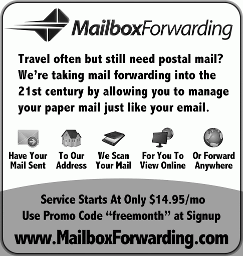 Mailbox Rental Service «Mailbox Forwarding», reviews and photos, 2885 Sanford Ave SW, Grandville, MI 49418, USA