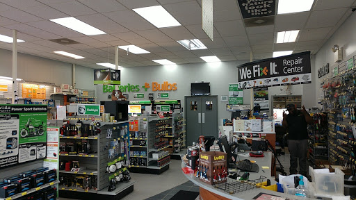 Car Battery Store «Batteries Plus Bulbs», reviews and photos, 1215 NJ-73, Mt Laurel, NJ 08054, USA