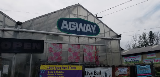 Liberty Agway Home & Garden Center, 11 Bon Jovi Ln, Liberty, NY 12754, USA, 