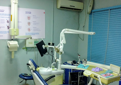 Aristoothcrat Dental Center, 25 Salvation Rd, Opebi, Ikeja, Nigeria, Medical Clinic, state Lagos