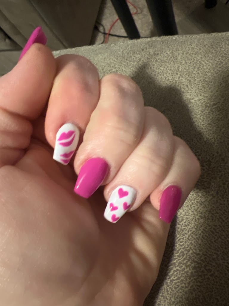 431 Nail Salon Whitehouse Station, NJ 08889 Services and Reviews