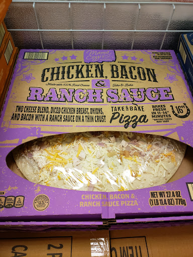 Supermarket «ALDI», reviews and photos, 15849 OH-170, Calcutta, OH 43920, USA